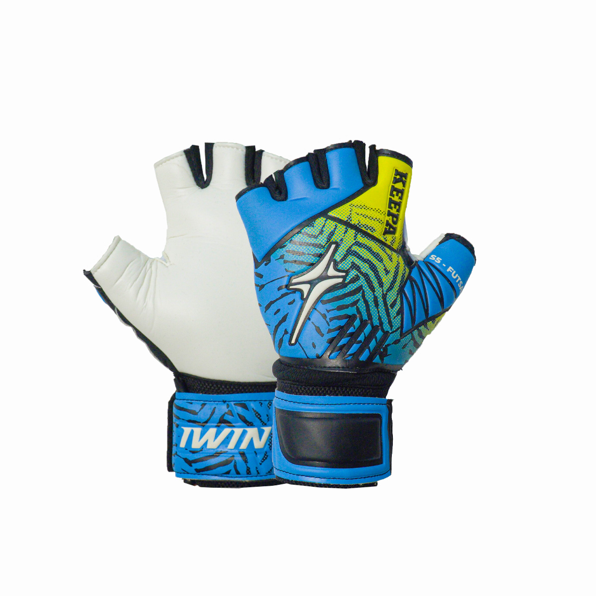 Găng tay iWin Keepa S5-Futsal