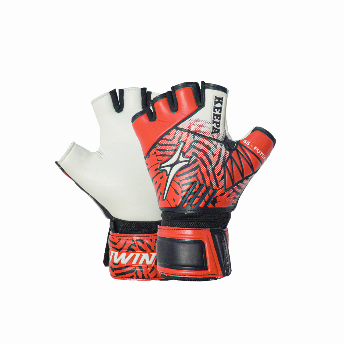 Găng tay iWin Keepa S5-Futsal - Hình ảnh 2