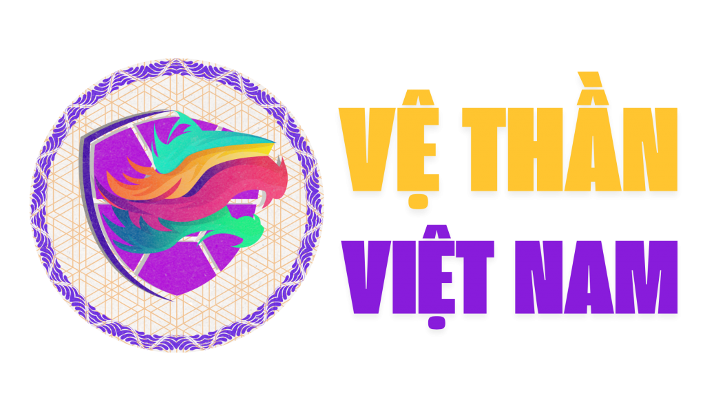 Vệ Thần Việt Nam